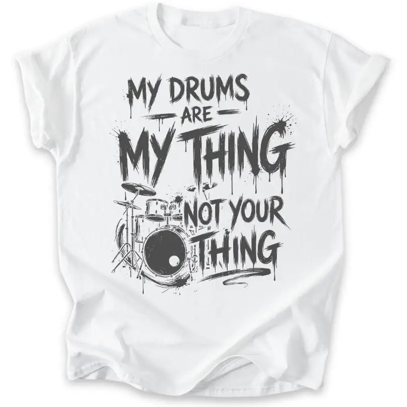 My Drums My Thing