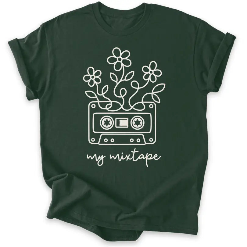 My Mixtape