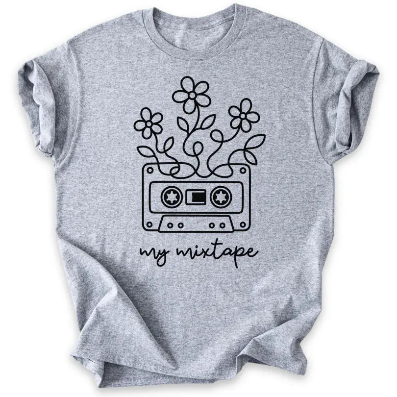 My Mixtape
