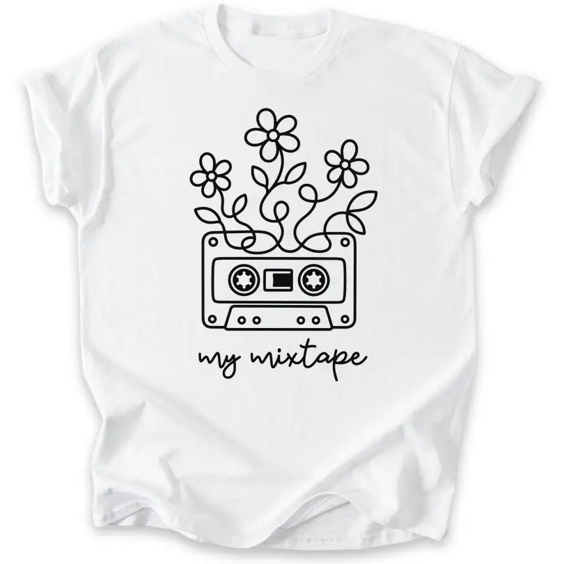 My Mixtape