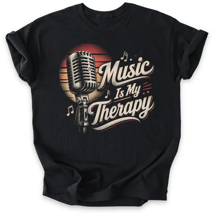 My Therapy