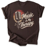 My Therapy
