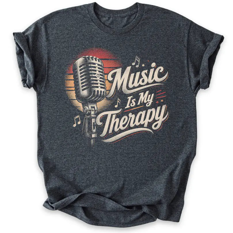 My Therapy
