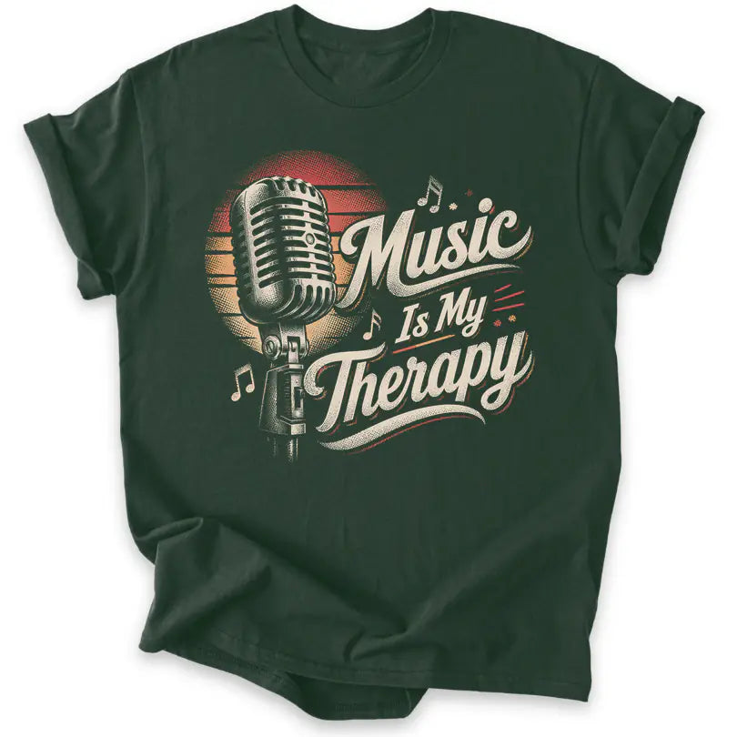 My Therapy