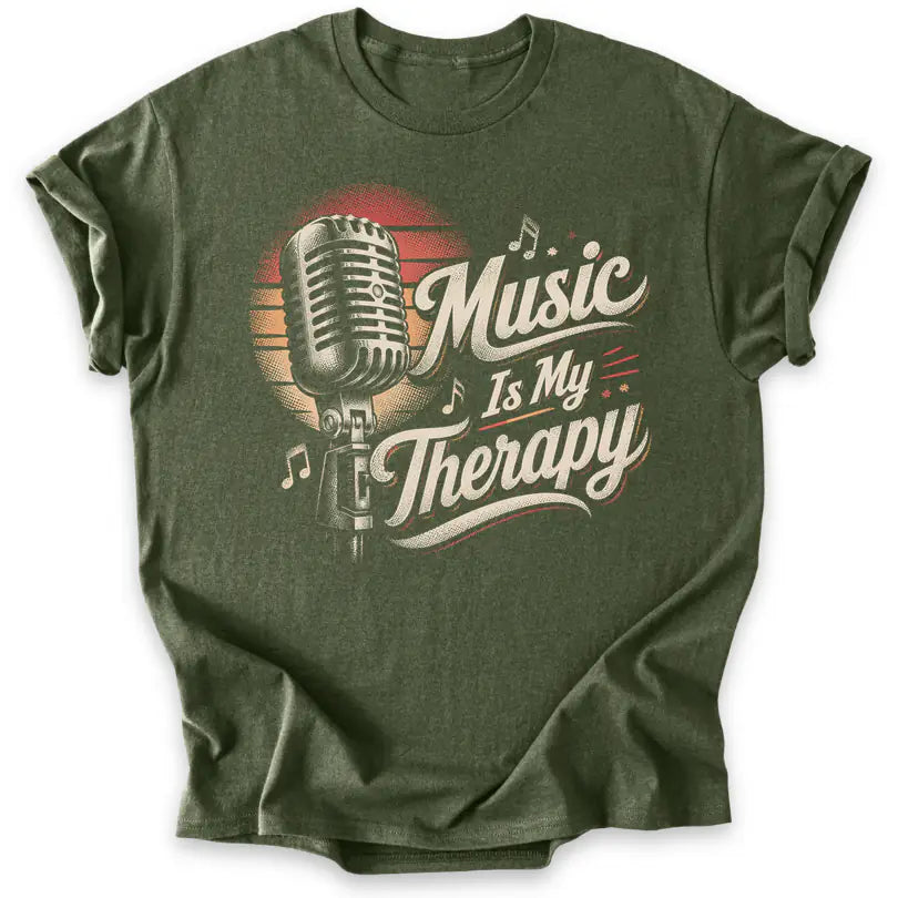 My Therapy