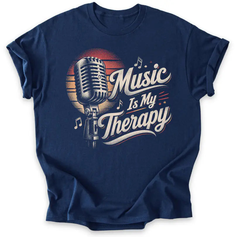 My Therapy