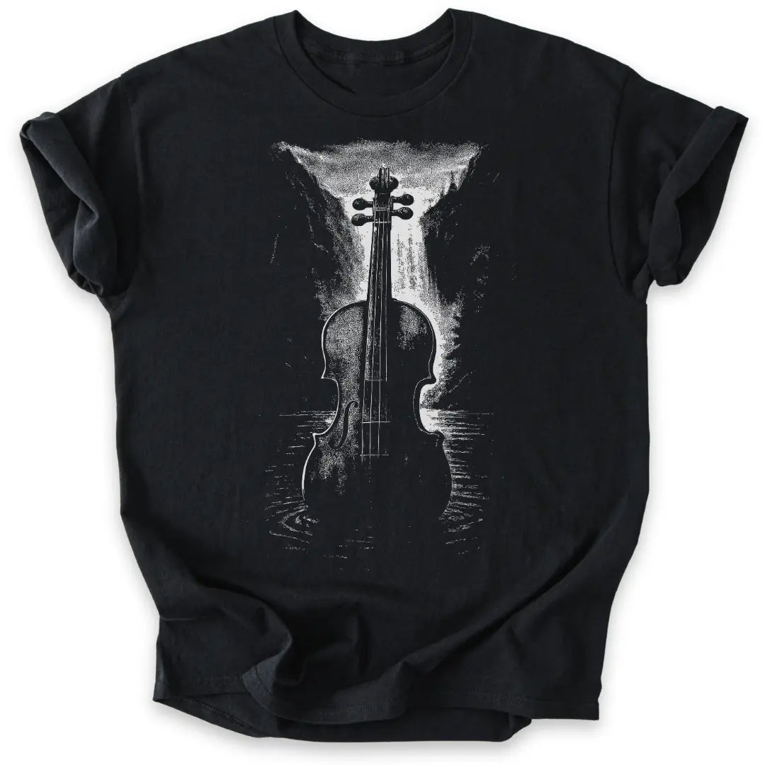 Mystic Strings