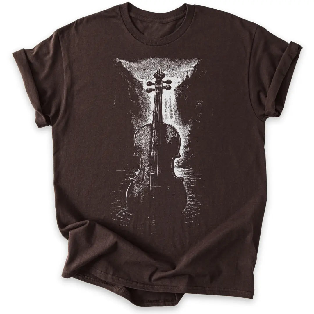 Mystic Strings