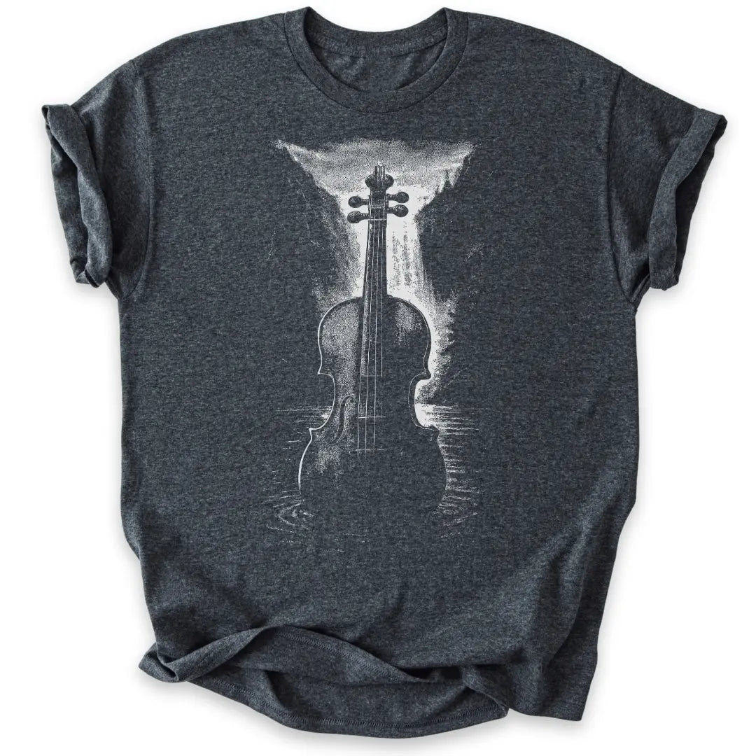 Mystic Strings