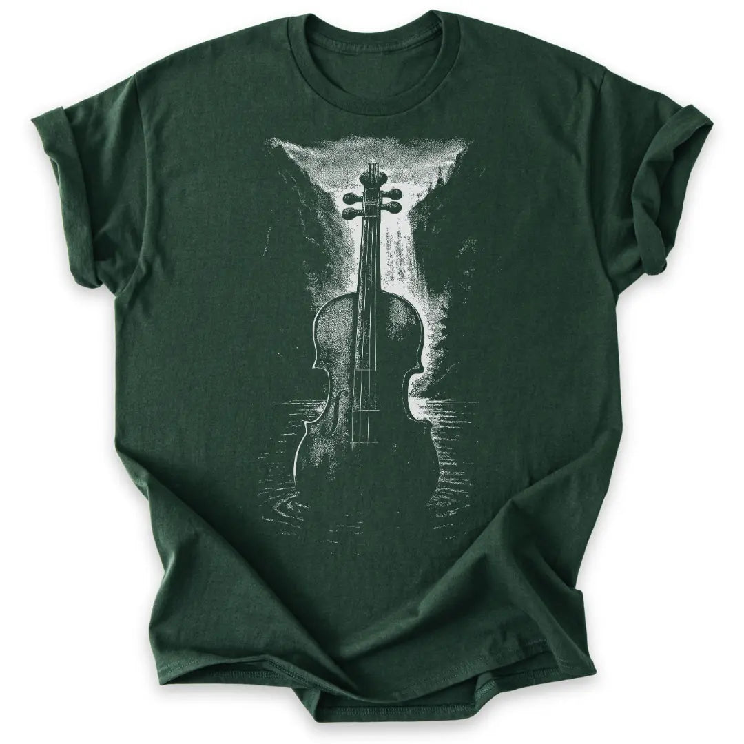 Mystic Strings
