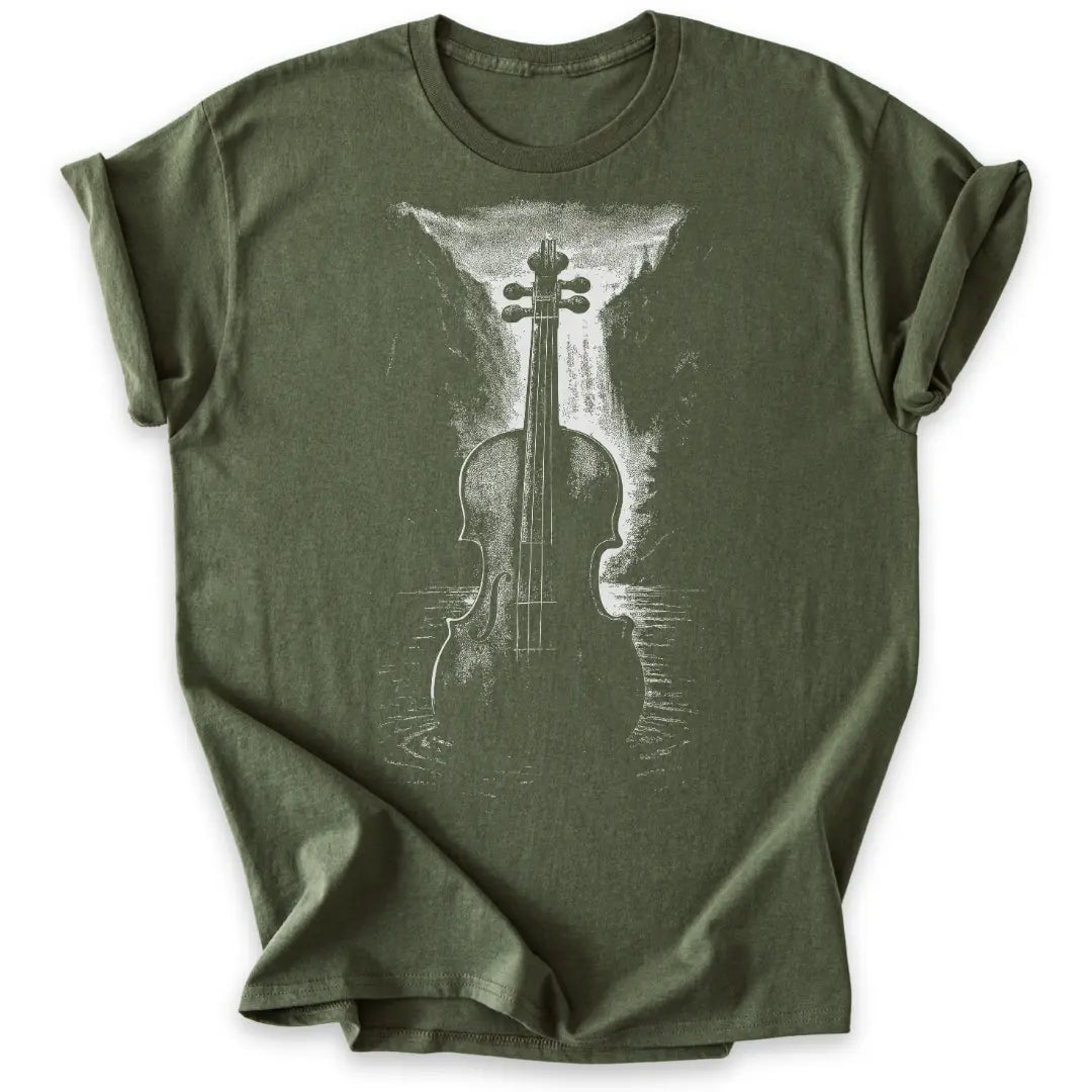 Mystic Strings