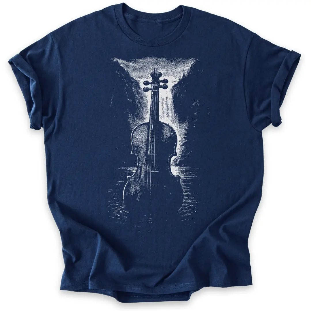 Mystic Strings