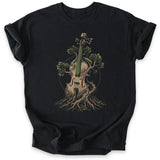 Nature's Violin