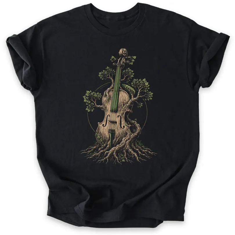 Nature's Violin