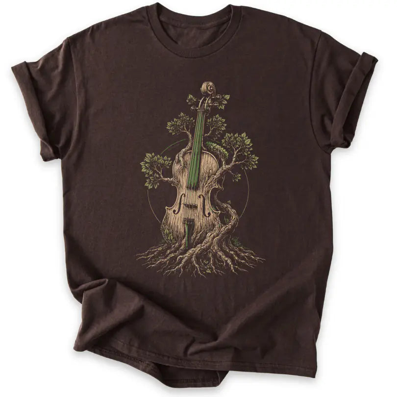 Nature's Violin