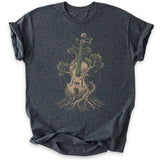 Nature's Violin
