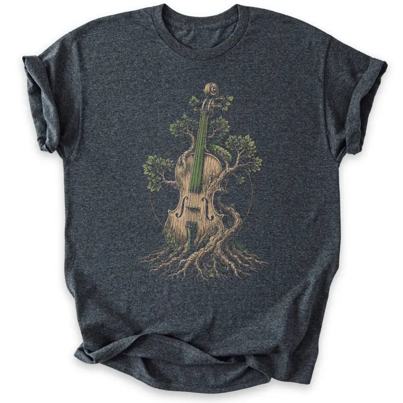 Nature's Violin