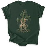 Nature's Violin