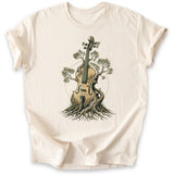 Nature's Violin