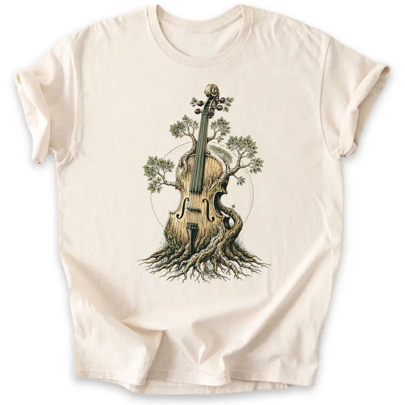 Nature's Violin
