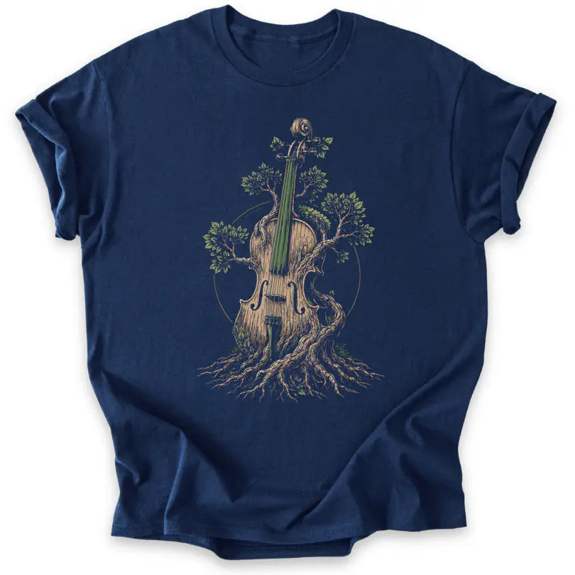 Nature's Violin