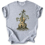 Nature's Violin