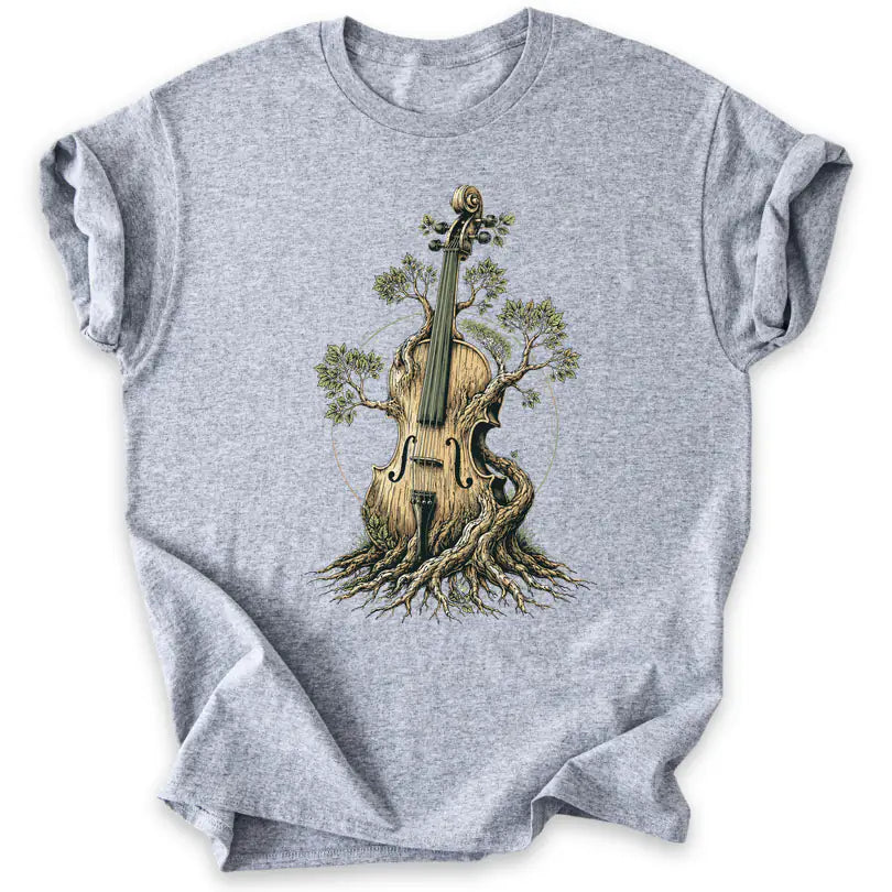 Nature's Violin