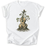 Nature's Violin
