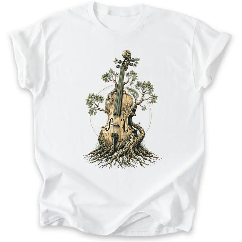 Nature's Violin