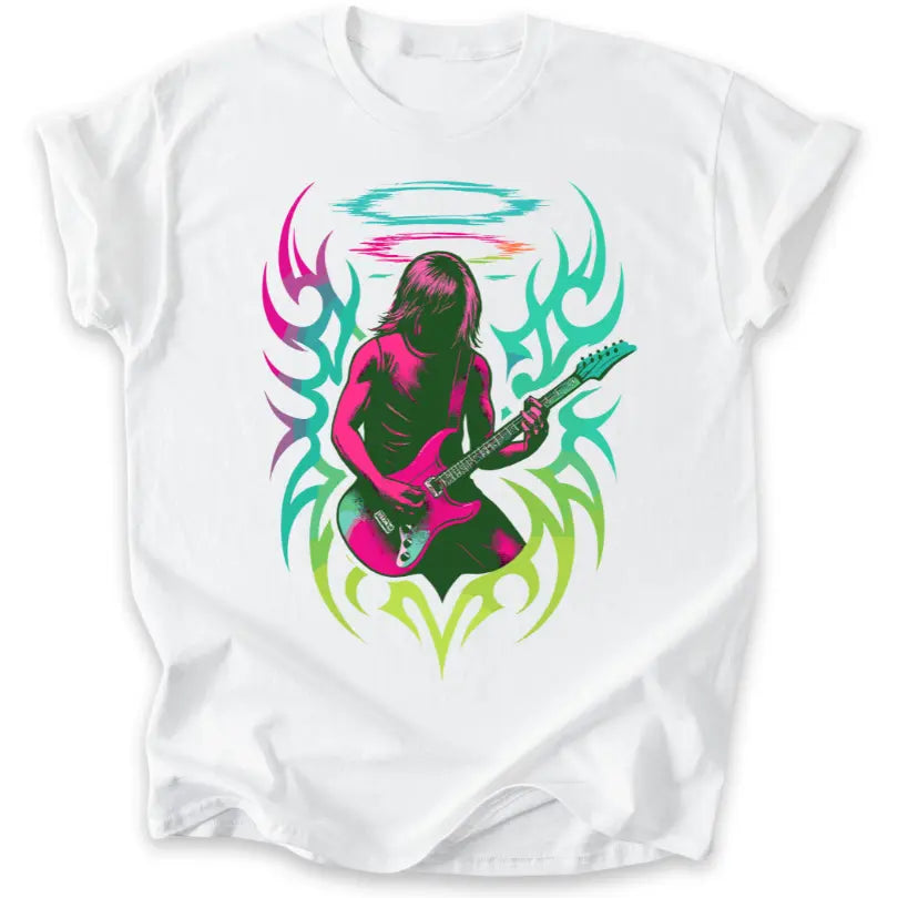 Neon Rocker
