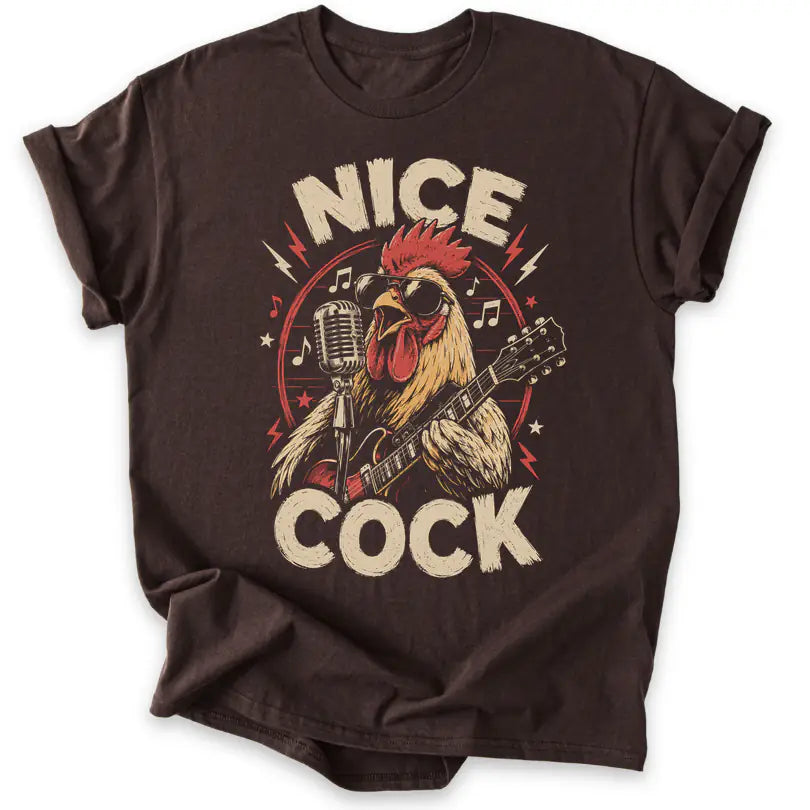 Nice Cock