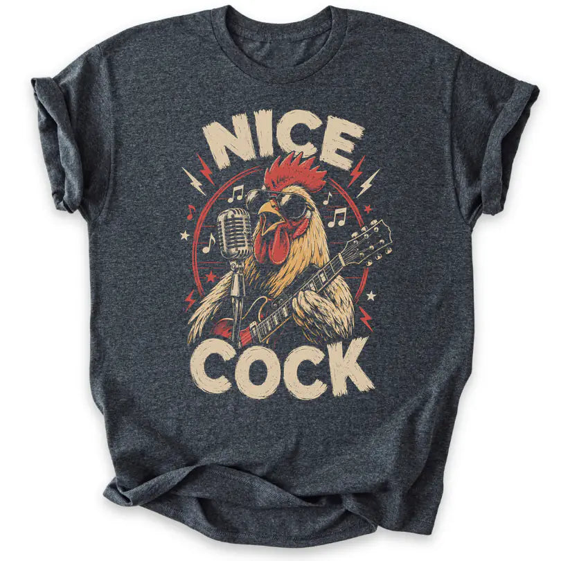 Nice Cock