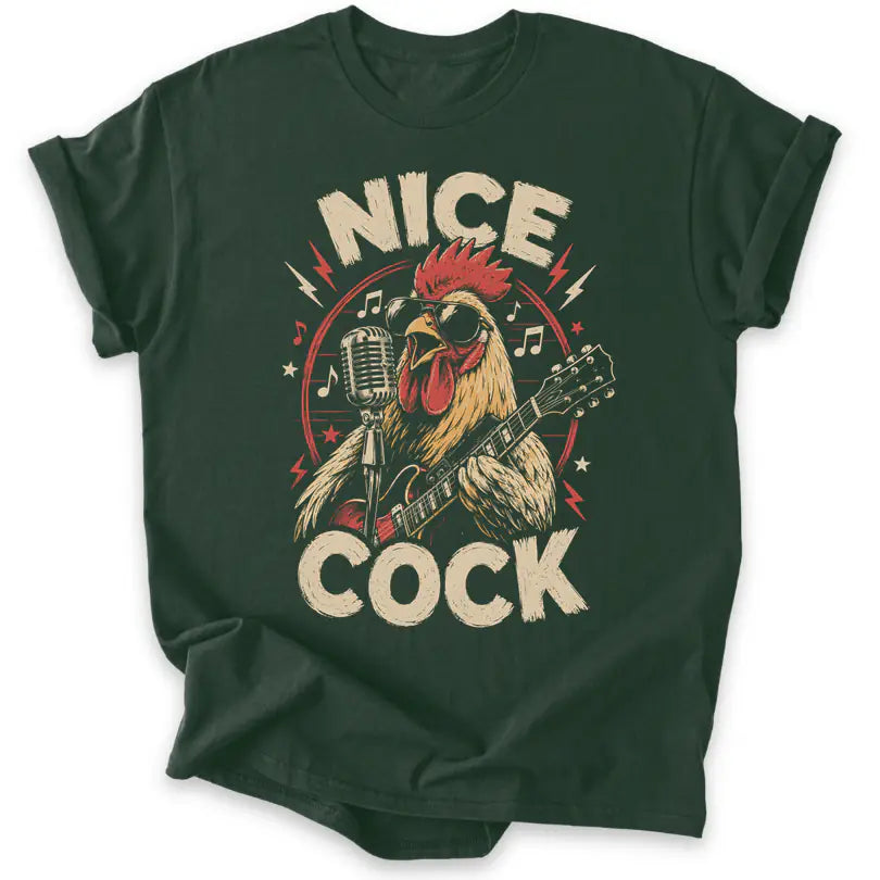 Nice Cock
