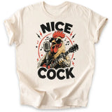 Nice Cock