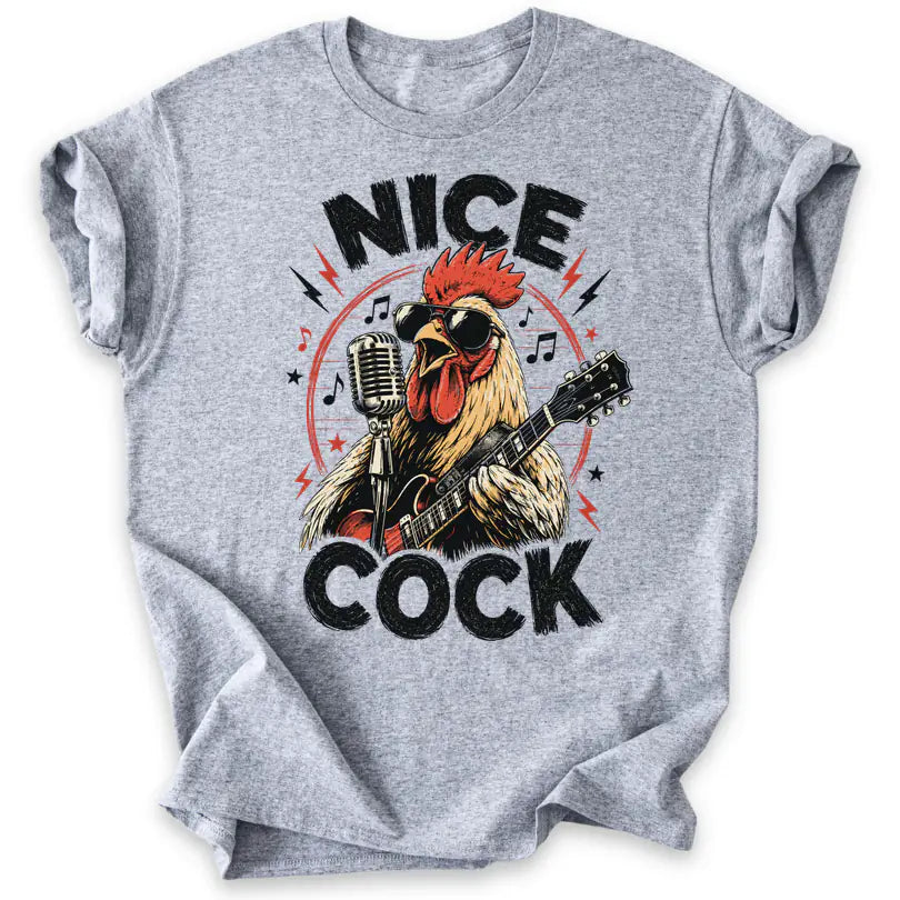 Nice Cock