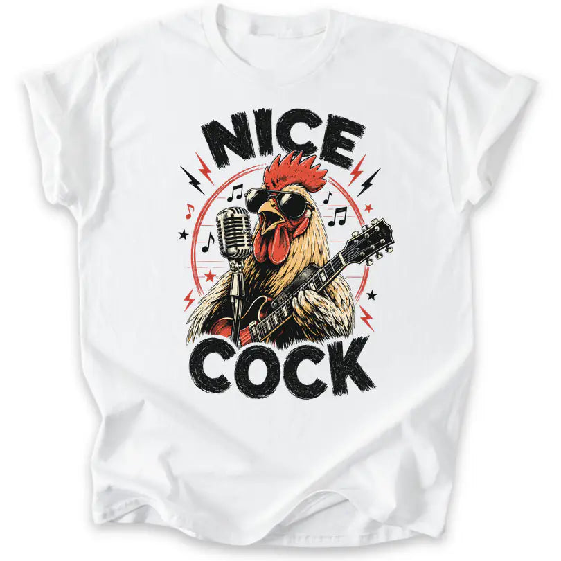 Nice Cock