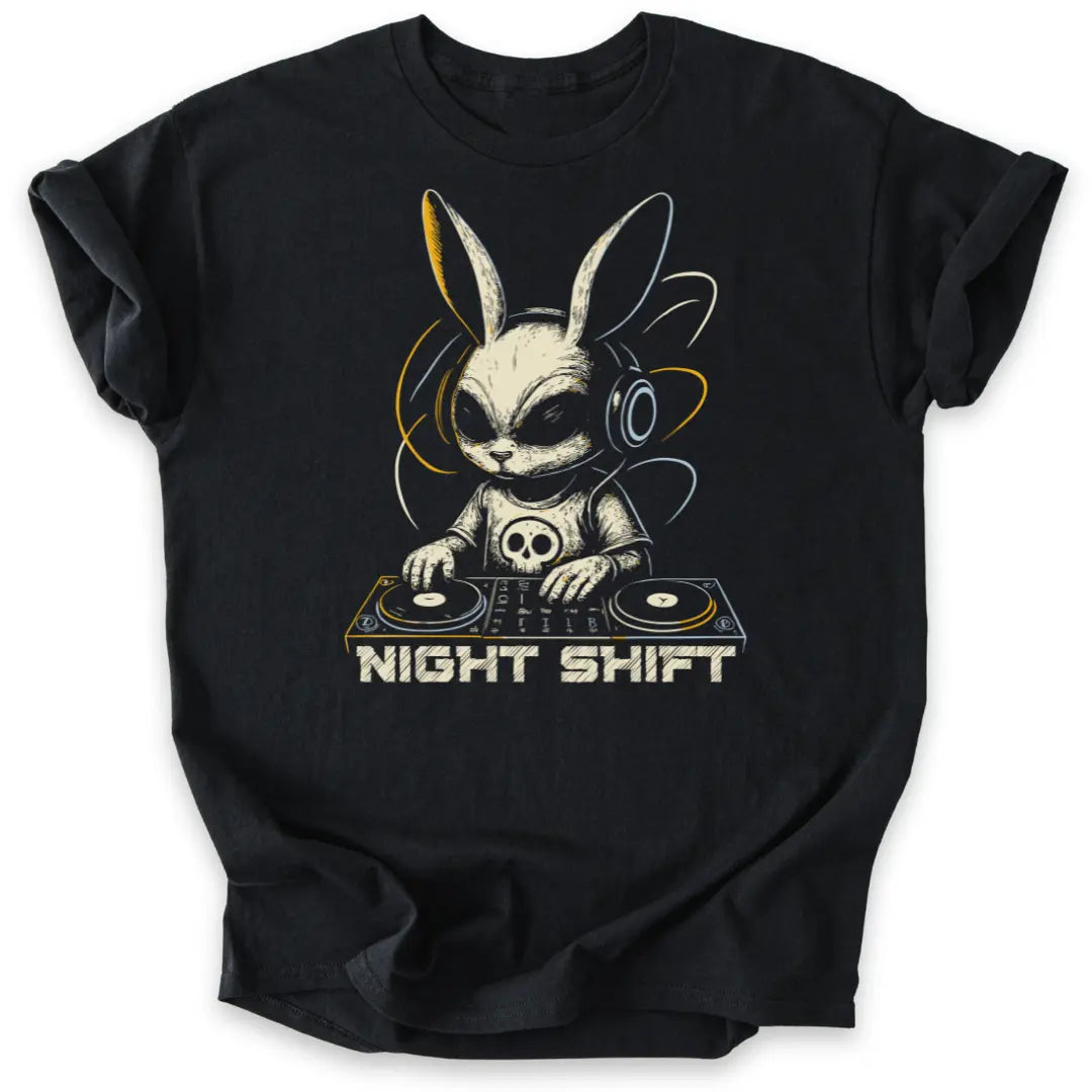 Night Shift