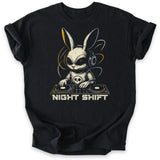 Night Shift