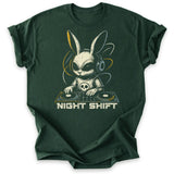 Night Shift