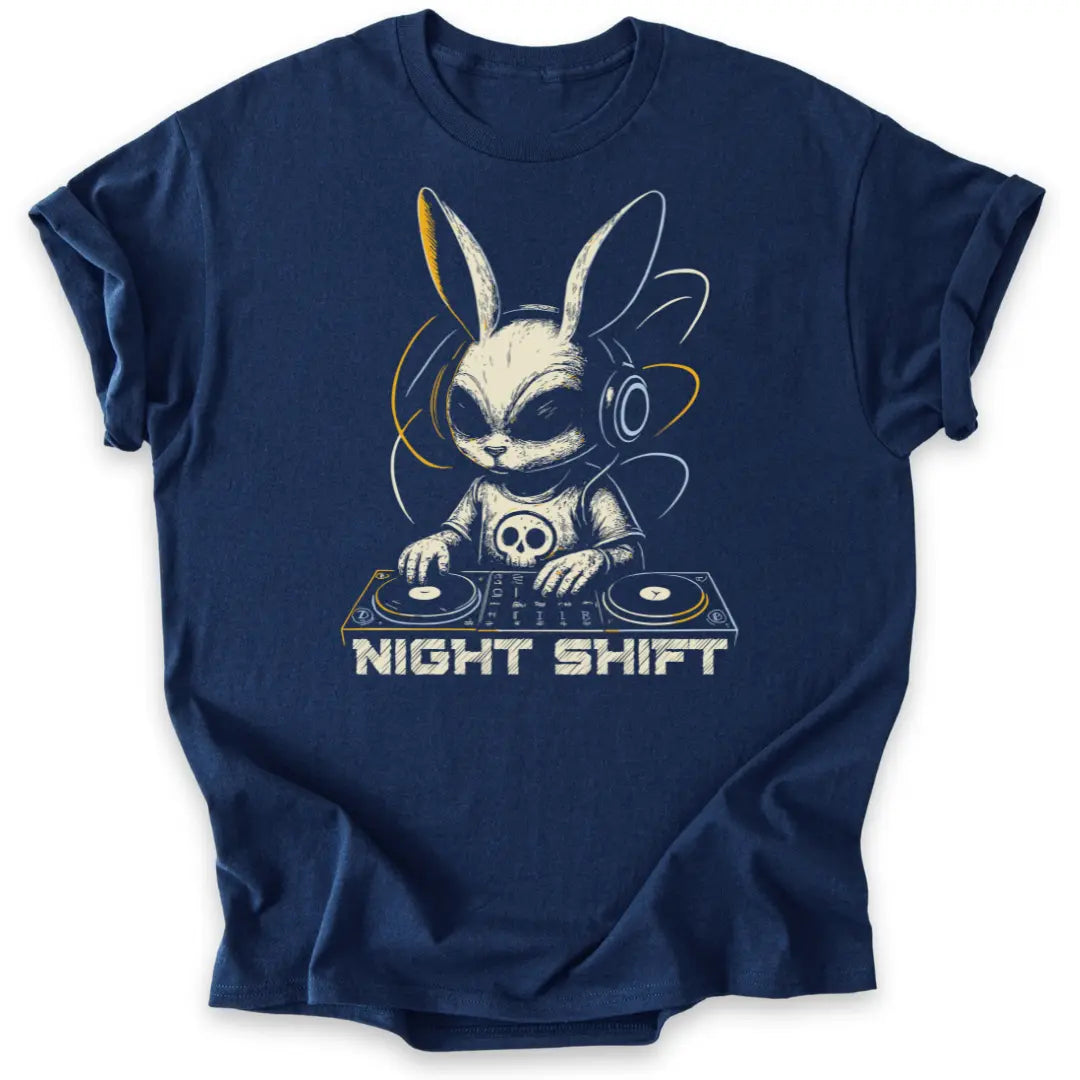 Night Shift