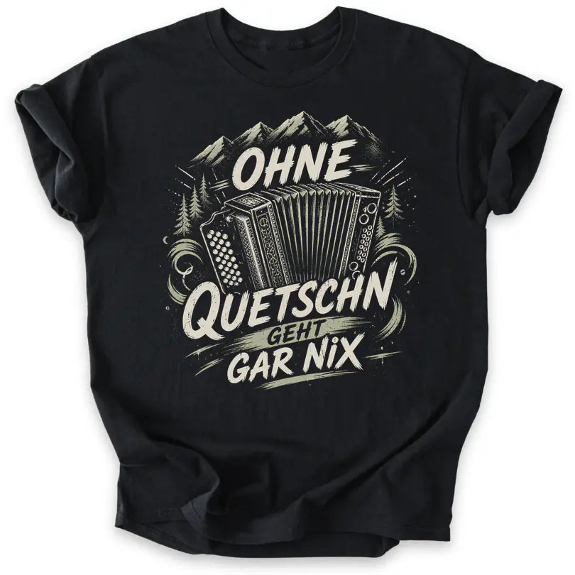 Nix Ohne Quetschn