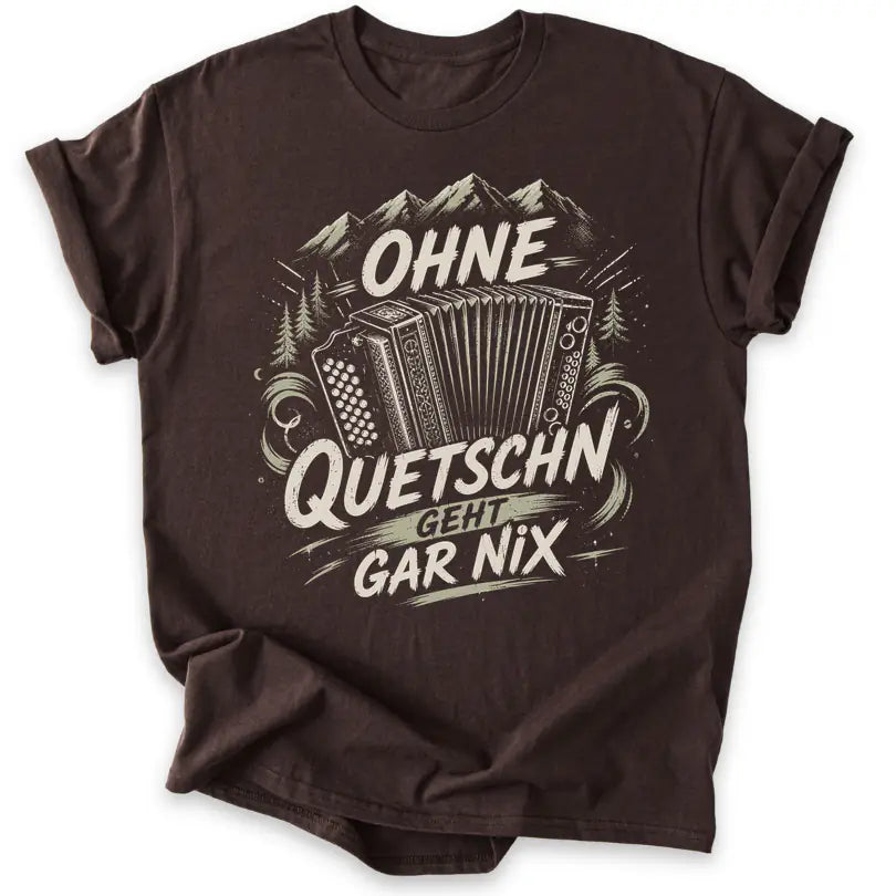 Nix Ohne Quetschn