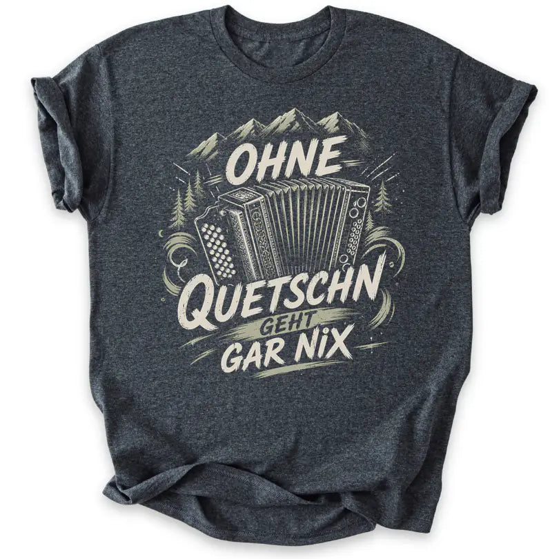 Nix Ohne Quetschn