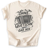 Nix Ohne Quetschn