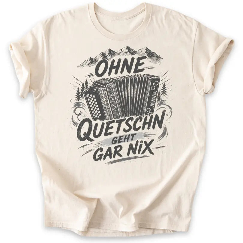 Nix Ohne Quetschn