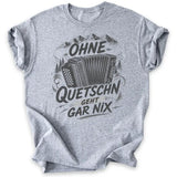 Nix Ohne Quetschn