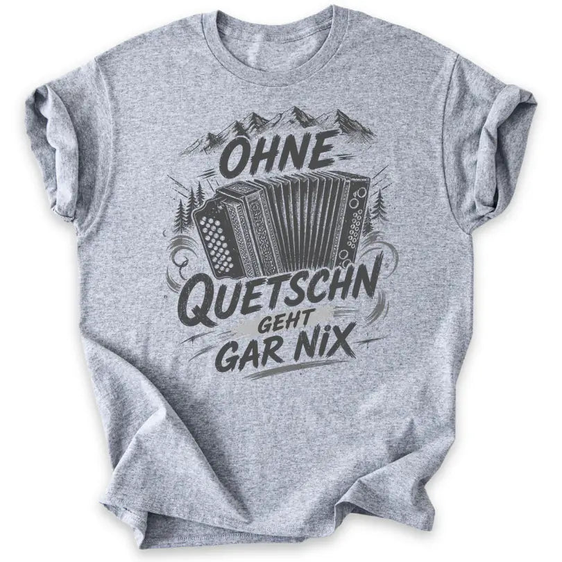 Nix Ohne Quetschn