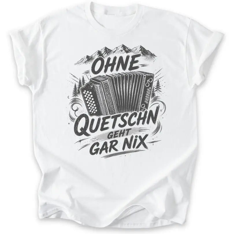 Nix Ohne Quetschn