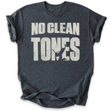 No Clean Tones