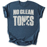 No Clean Tones